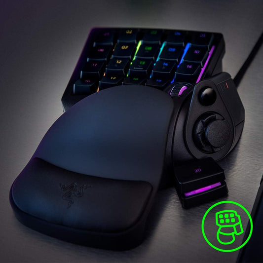 Razer Tartarus V2 Gaming Keypad