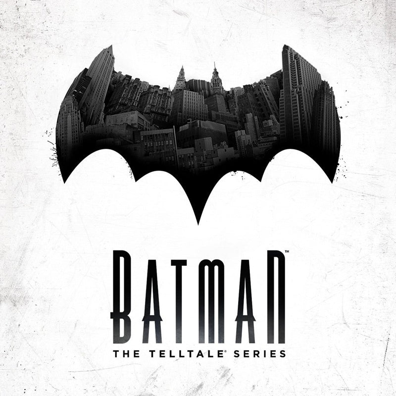 Batman: The Telltale Series - Season Pass Disc