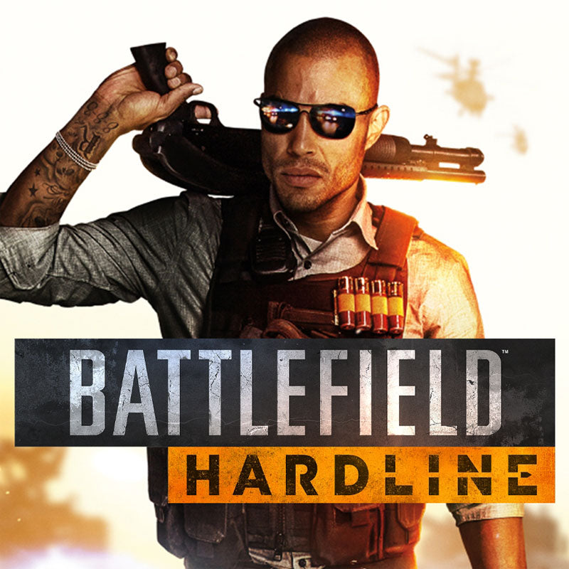 Battlefield Hardline