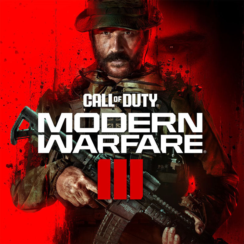 Call of duty modern warfare III