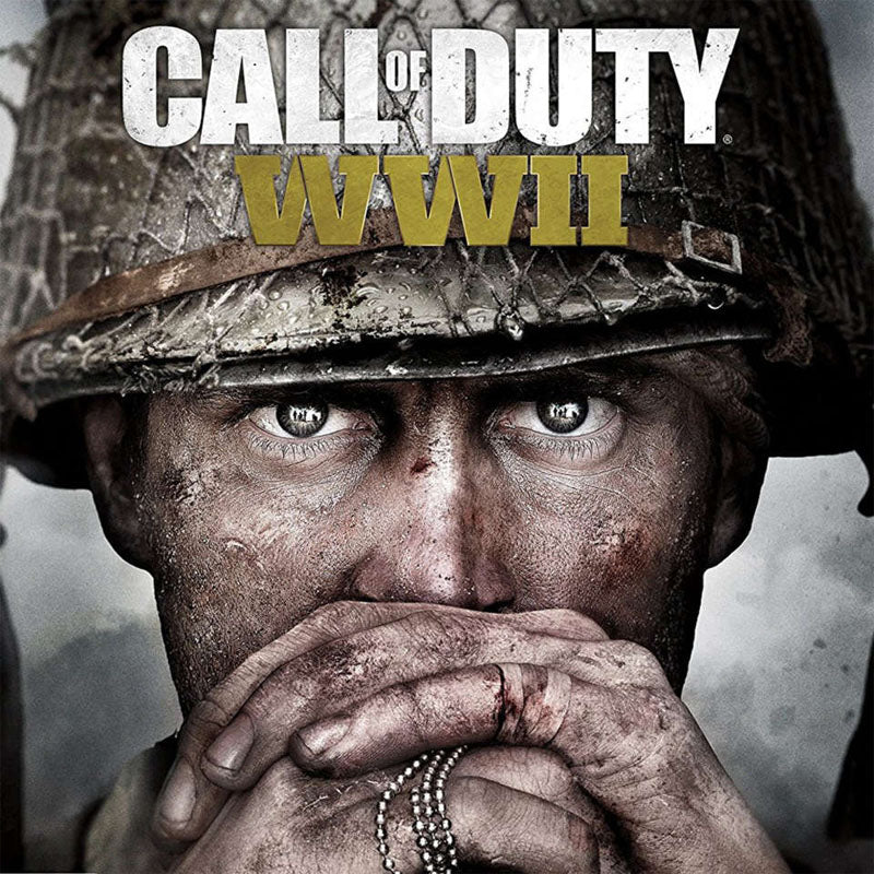 Call of duty WW2