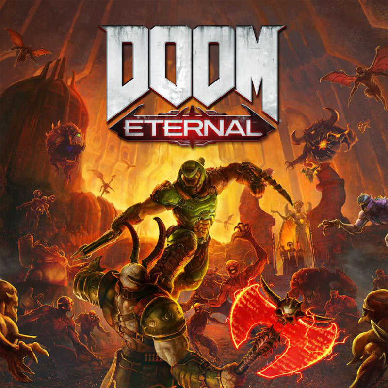 DOOM Eternal