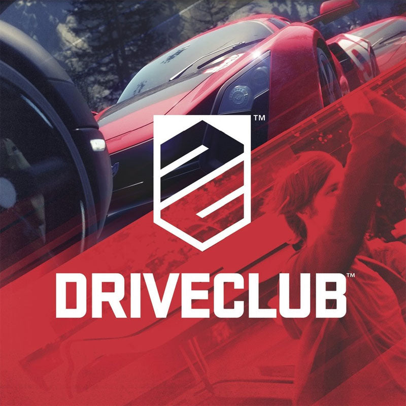 DriveClub