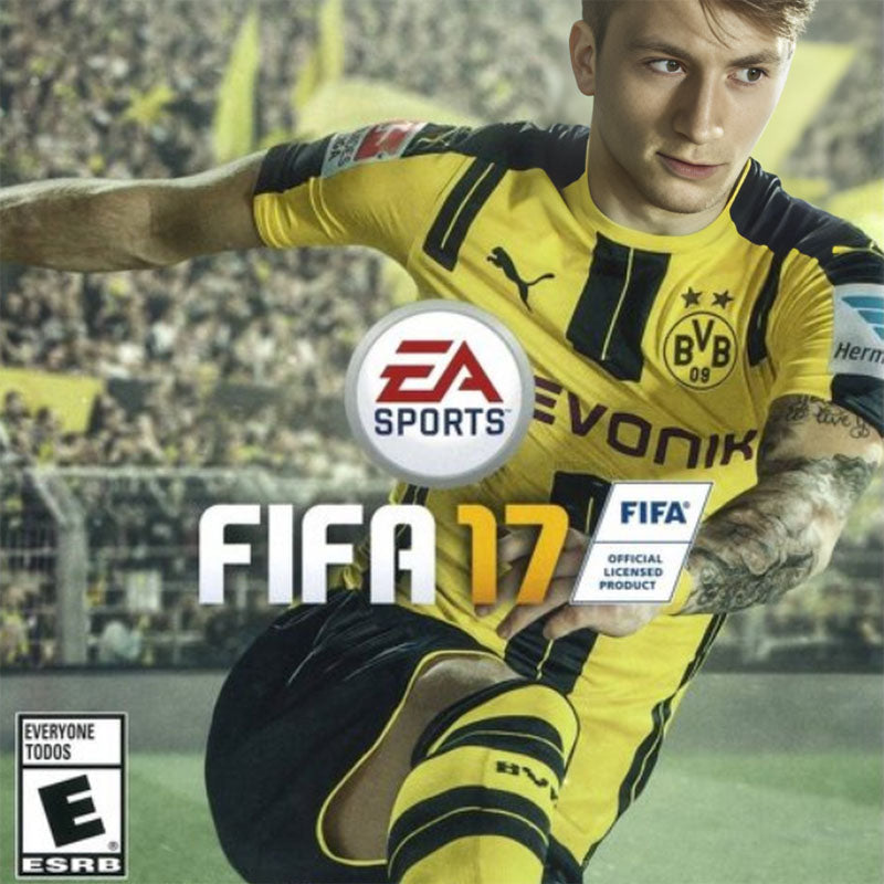 FIFA 17