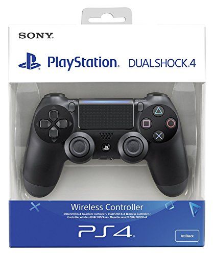 PS4 Controller