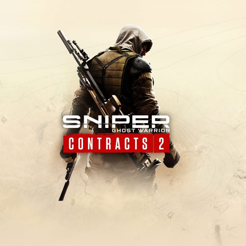 Sniper Ghost Warrior Contracts 2
