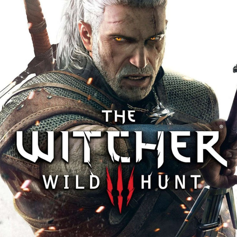 The Witcher 3: Wild Hunt