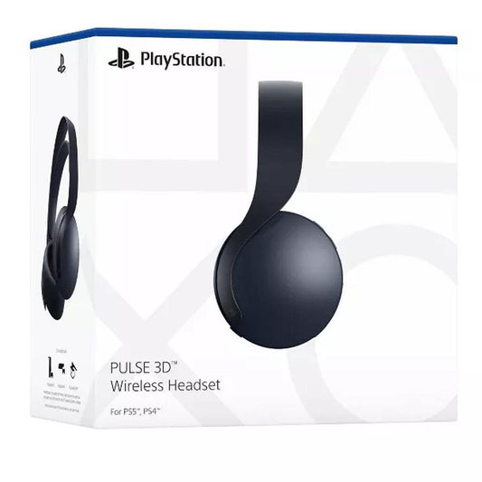 PlayStation Pulse Elite Wireless Headset
