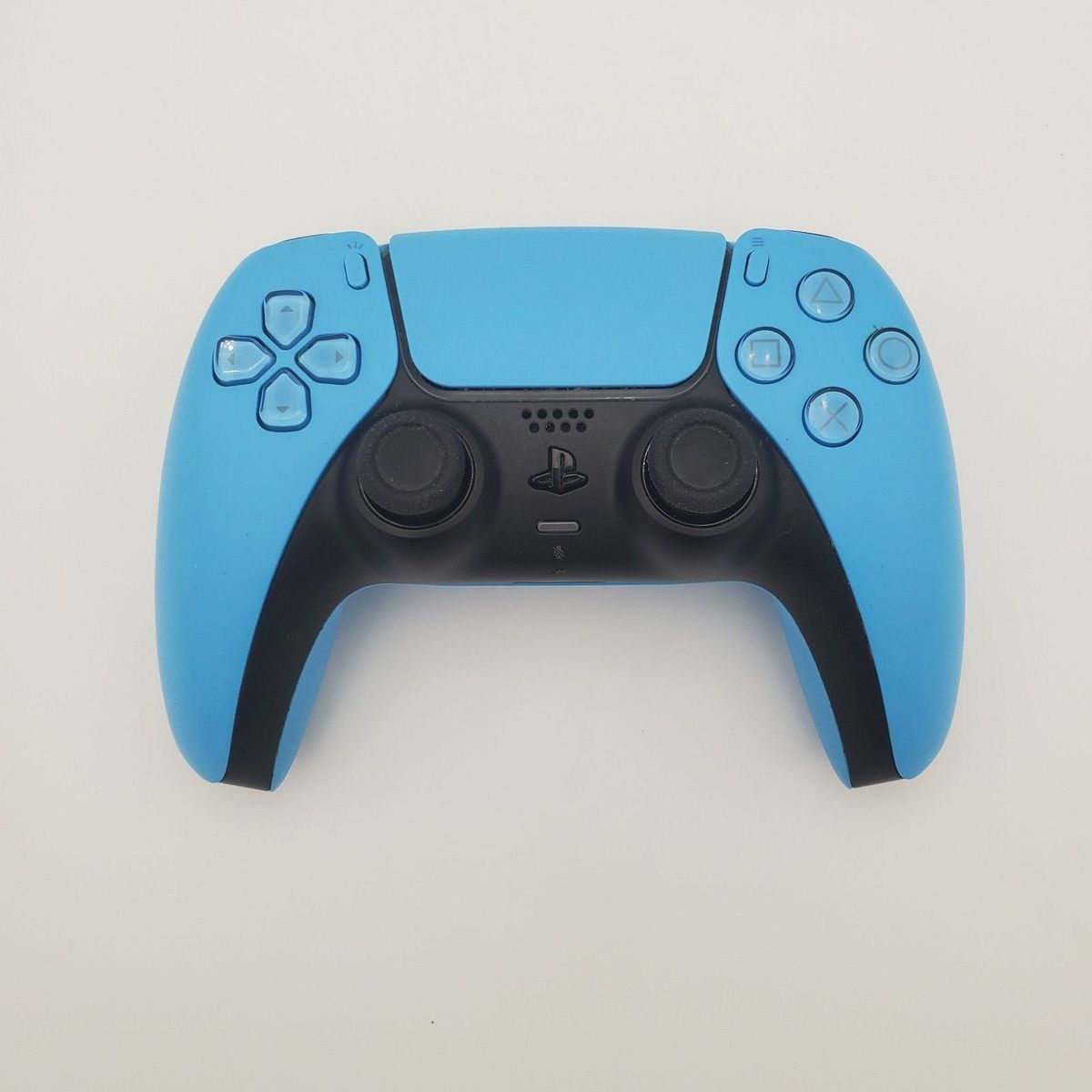 PS5 Controller Starlight Blue