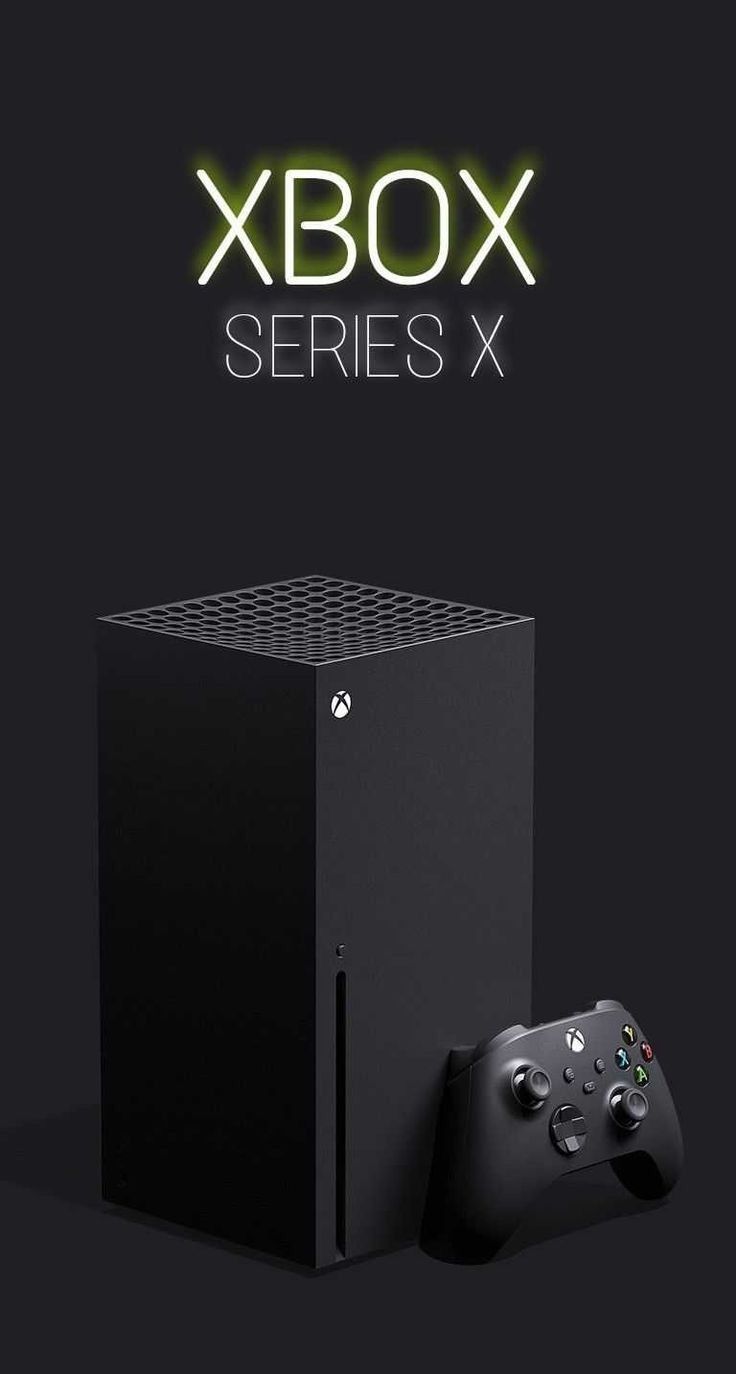Xbox Series X 1TB
