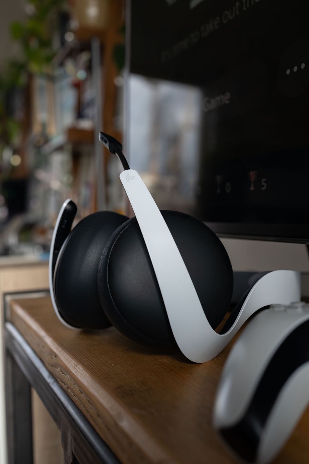 PlayStation Pulse Elite Wireless Headset