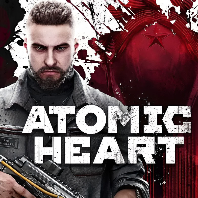 Atomic Heart