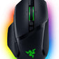 Razer Basilisk V3 Customizable Ergonomic Gaming Mouse: Fastest Gaming Mouse Switch
