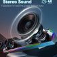 LENRUE G11 Computer Speakers for Desktop