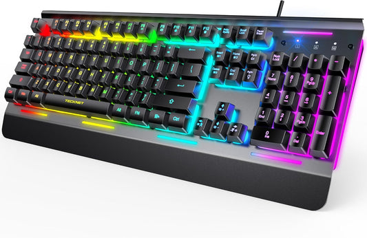 Gaming Keyboard