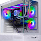 Skytech Gaming Azure 3 Desktop PC