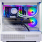 Skytech Gaming Azure 3 Desktop PC