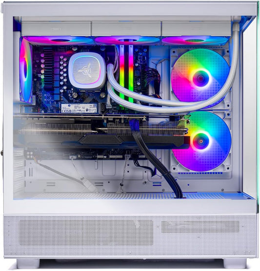 Skytech Gaming Azure 3 Desktop PC