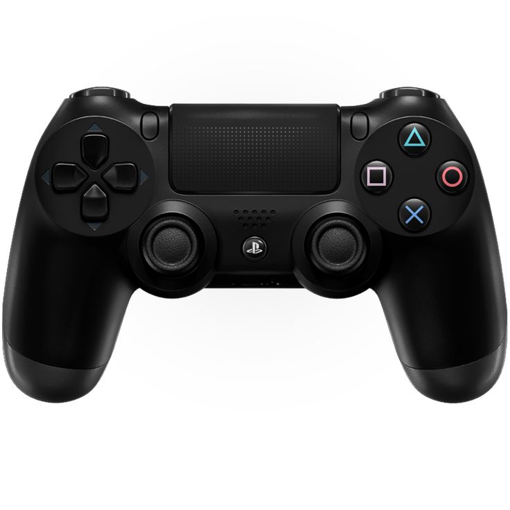 PS4 Controller