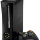 Xbox 360 Jasper 320GB WITH 100 GAMES INSTALLED