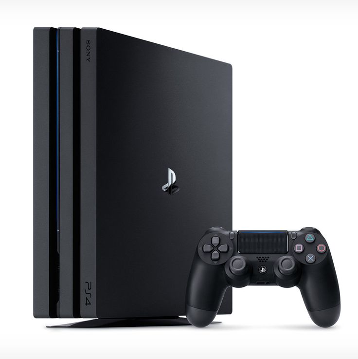 Playstation 4 Pro 1TB JAIL BREAK