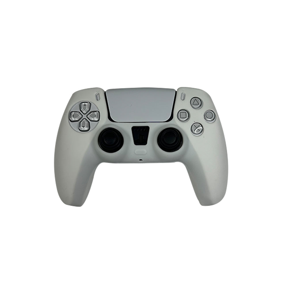 Silicone Rubber Case For PS5 │ PS5 Controller Skin
