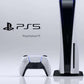 PS5 Slim Disc Edition – PlayStation 5 – 1TB