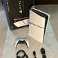 PS5 Slim Digital Edition – PlayStation 5 – 1TB