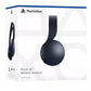PlayStation Pulse Elite Wireless Headset