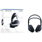 PlayStation Pulse Elite Wireless Headset