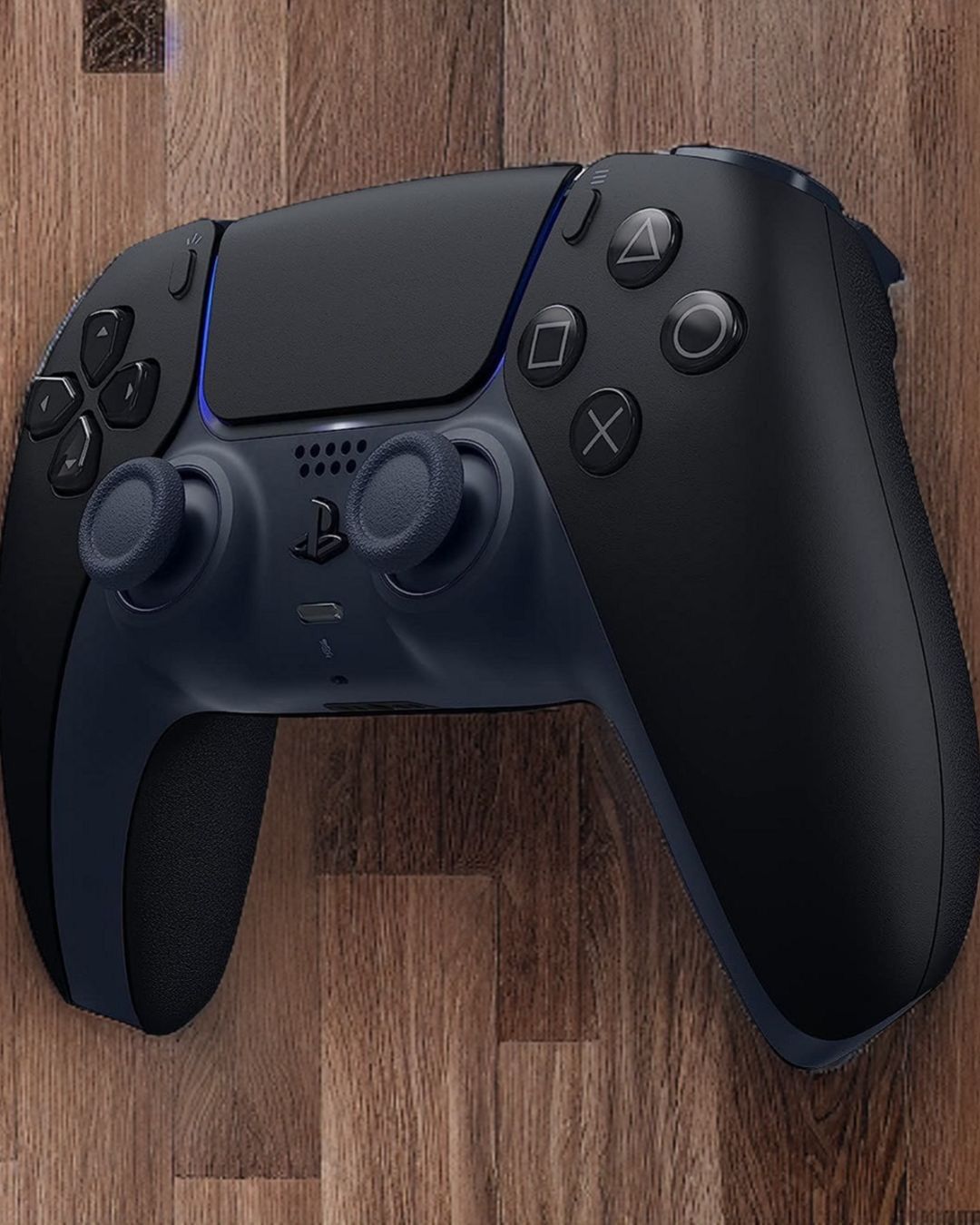 PS5 Controller Black