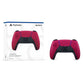 PS5 Controller Red