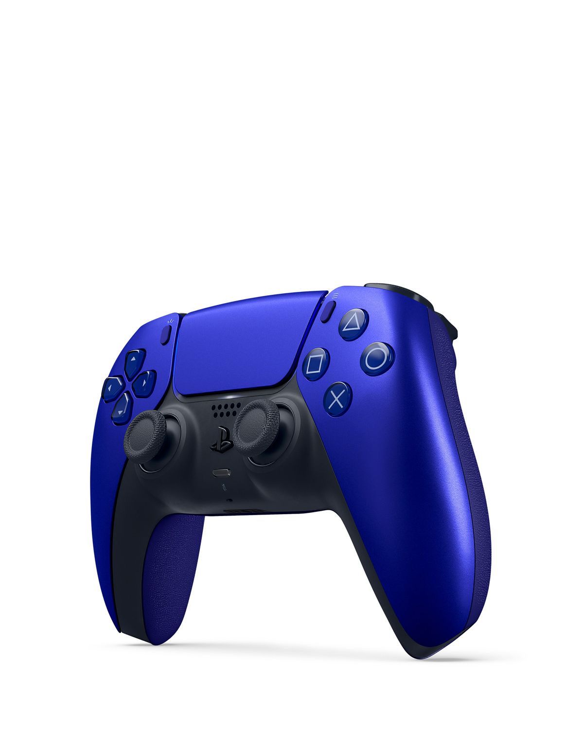 PS5 Controller Cobalt Blue