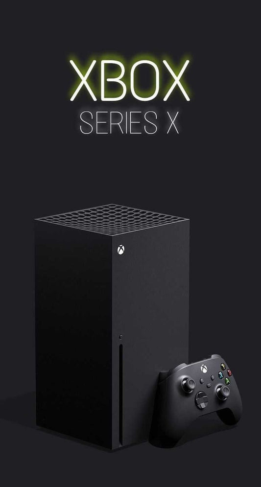 Xbox Series X 1TB