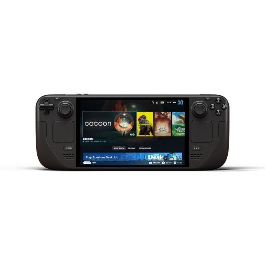 Steam Deck OLED 512GB