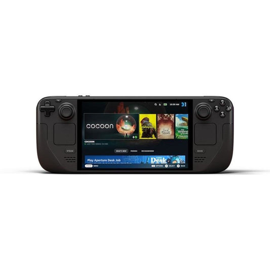 Steam Deck OLED 512GB