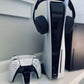 PlayStation Pulse Elite Wireless Headset