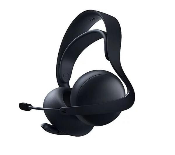 PlayStation Pulse Elite Wireless Headset