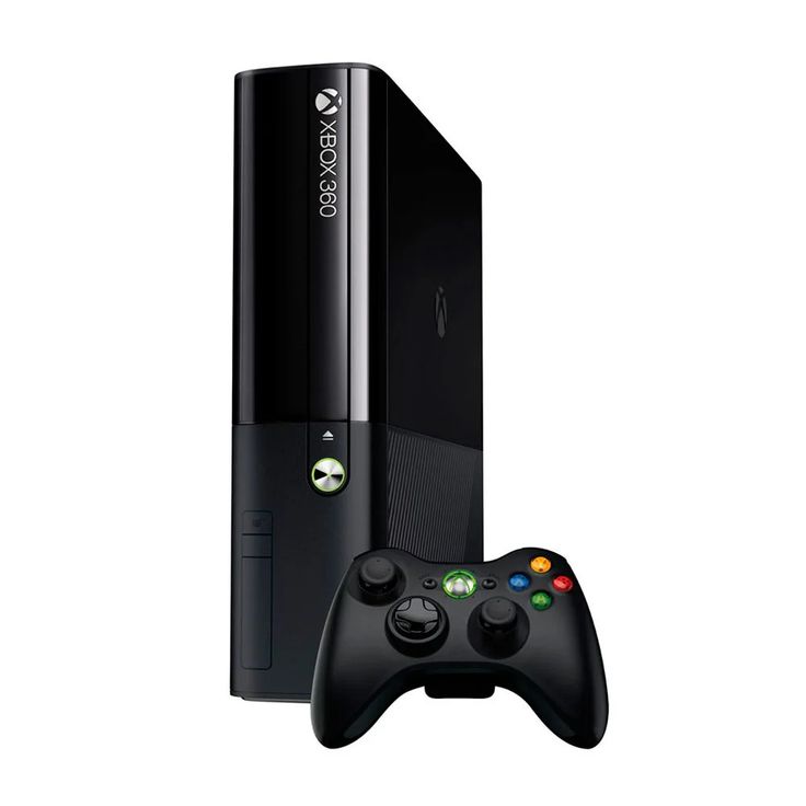 Xbox 360 Ultra Slim