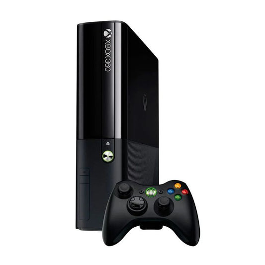Xbox 360 Ultra Slim